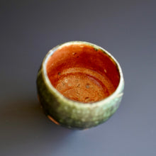 Yunomi (tea cup)