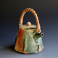 Teapot
