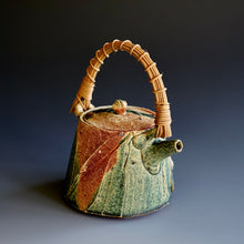 Teapot