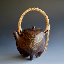 Teapot