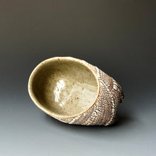 Small vessel