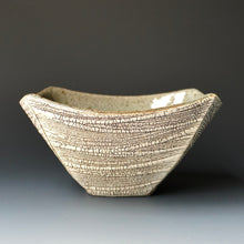 Square Bowl
