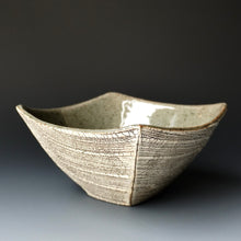 Square Bowl