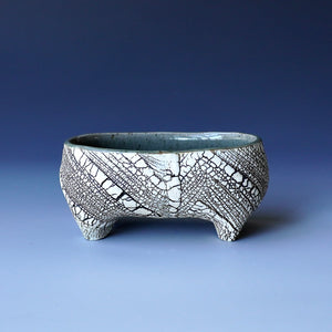 Business card holder