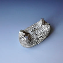 Business card holder