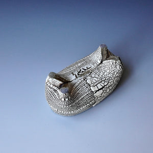 Business card holder