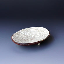Oval Small Plate