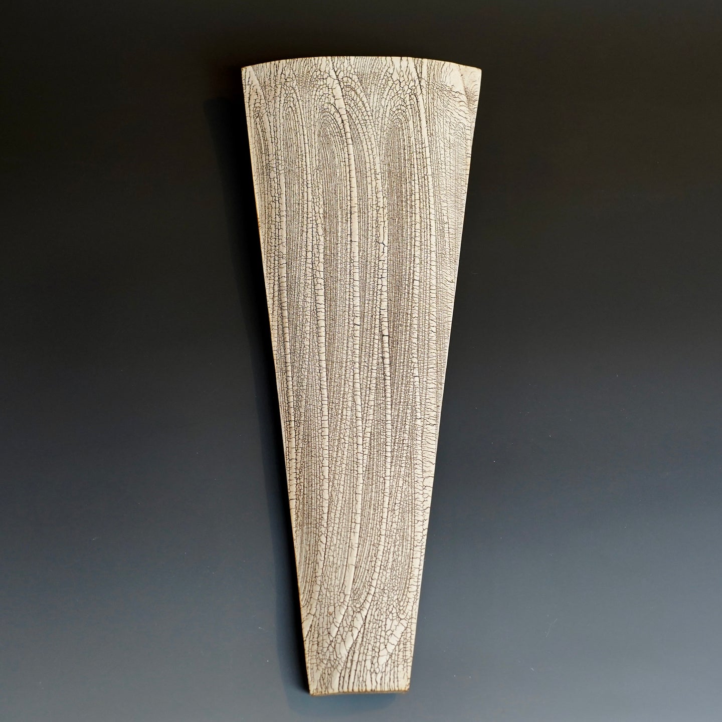 Wall vase
