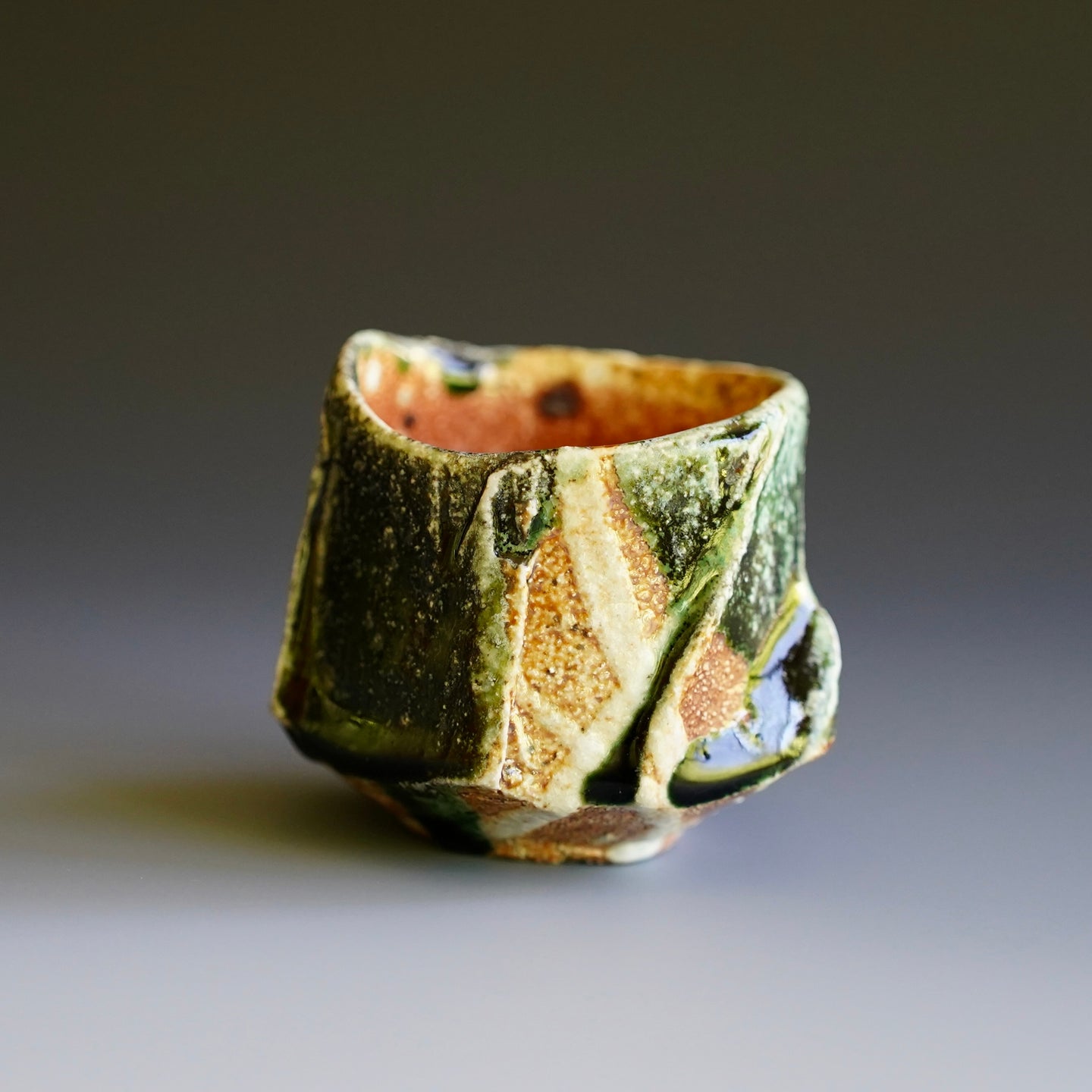 Guinomi (sake cup)