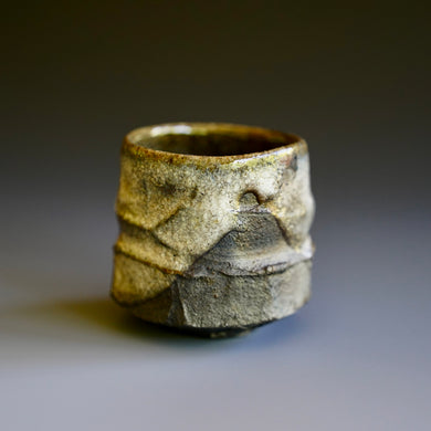 Guinomi (sake cup)