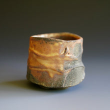 Guinomi (sake cup)