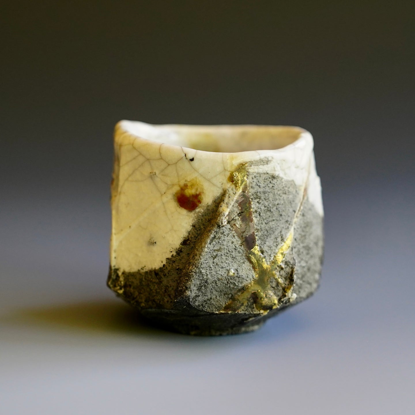 Guinomi (sake cup)