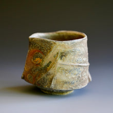 Yunomi (tea cup)