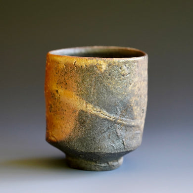 Yunomi (tea cup)