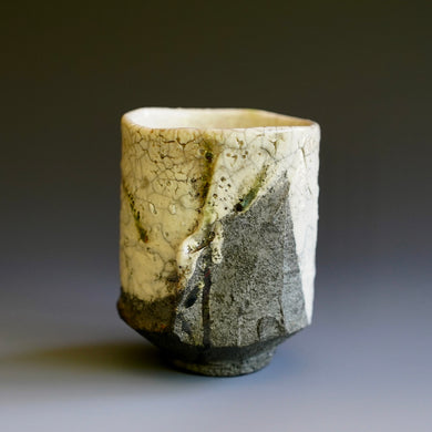 Yunomi (tea cup)