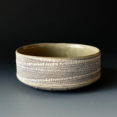 Round Bowl