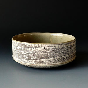 Round Bowl