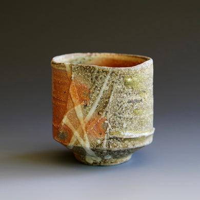 Yunomi (tea cup)