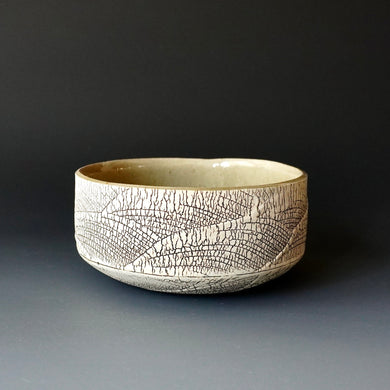 Round bowl