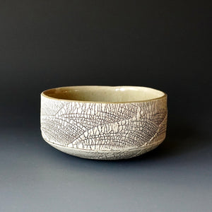 Round bowl