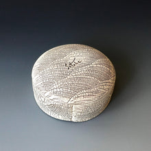 Round bowl