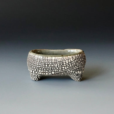 Salt cellar