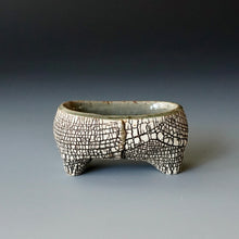Salt cellar