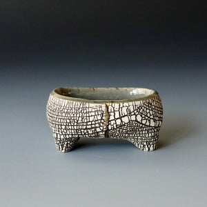 Salt cellar