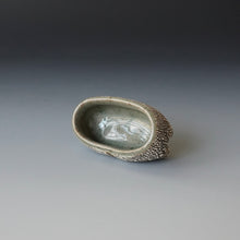 Salt cellar