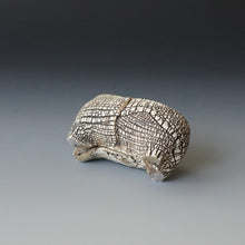 Salt cellar