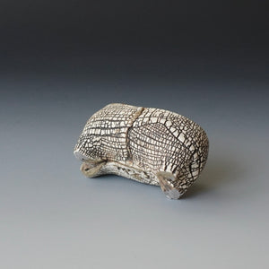 Salt cellar