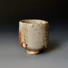 Yunomi (tea cup)