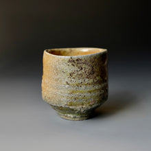 Yunomi (tea cup)