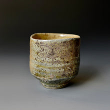 Yunomi (tea cup)