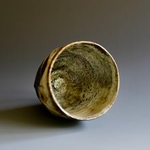 Yunomi (tea cup)