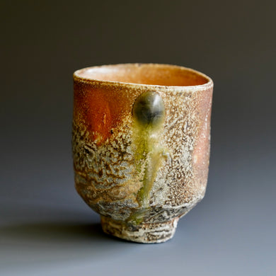 Yunomi (tea cup)