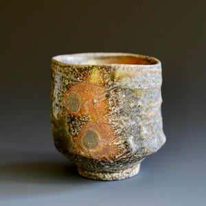 Yunomi (tea cup)