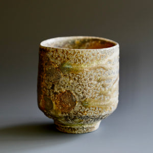 Yunomi (tea cup)