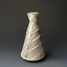 Tokkuri (sake bottle)