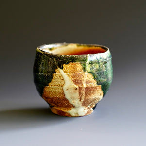 Yunomi (tea cup)