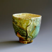 Yunomi (tea cup)