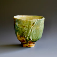 Yunomi (tea cup)