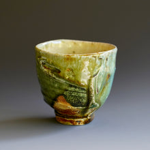 Yunomi (tea cup)