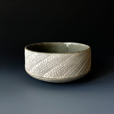 Round bowl
