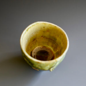 Yunomi (tea cup)