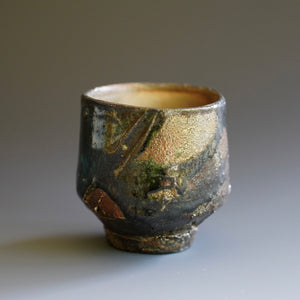 Yunomi (tea cup)