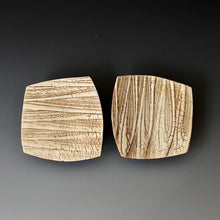 Plate set(2)