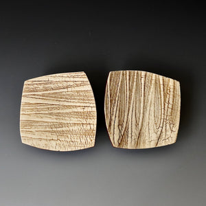 Plate set(2)