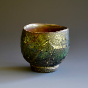 Yunomi (tea cup)