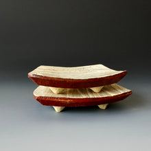 Plate set(2)